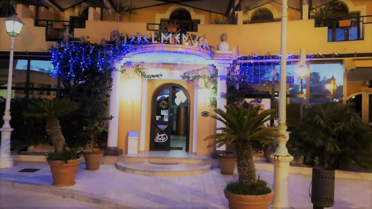 Hotel Medusa Lampedusa