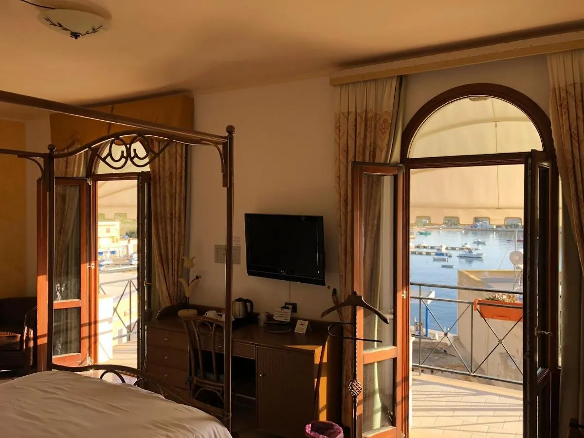 Hotel Medusa Lampedusa