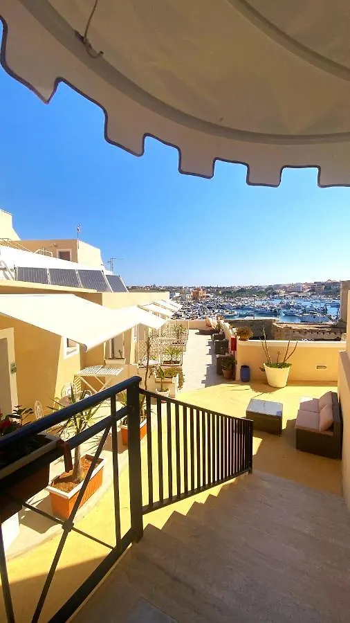 Hotel Medusa Lampedusa