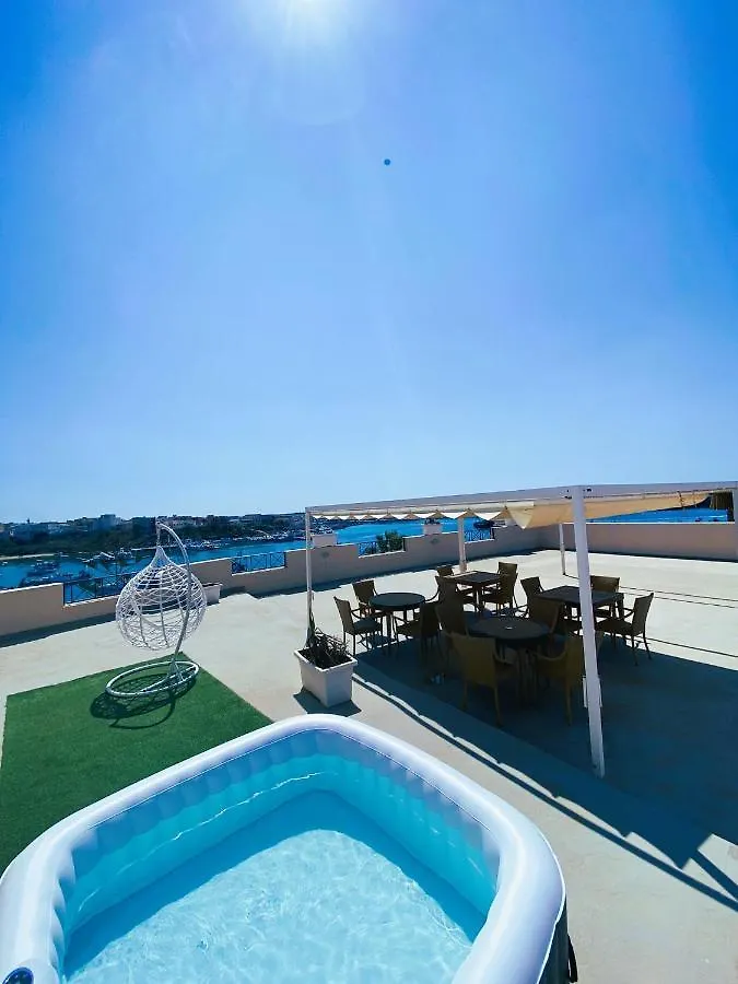 Hotel Medusa Lampedusa