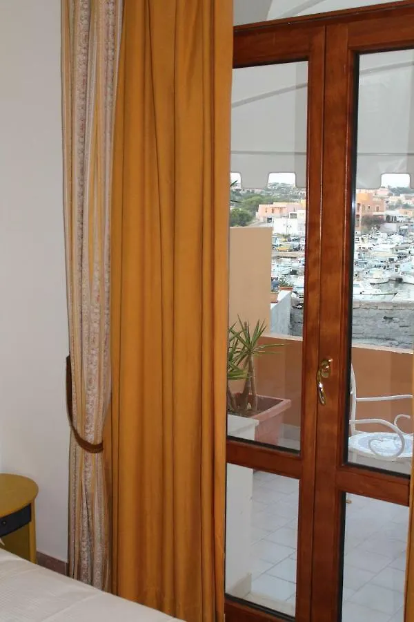 Hotel Medusa Lampedusa