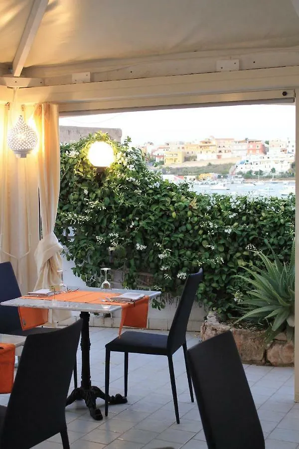 Hotel Medusa Lampedusa