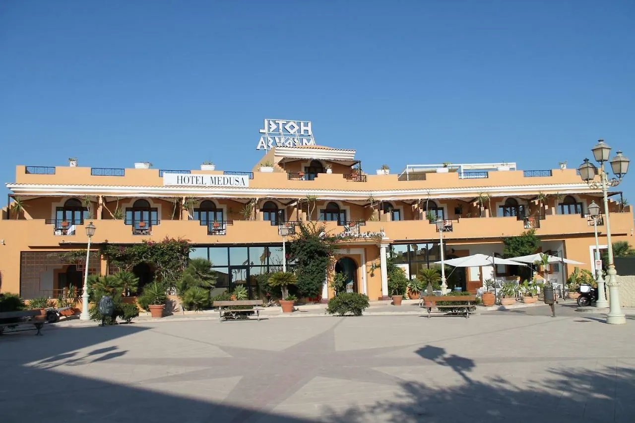 Hotel Medusa Lampedusa