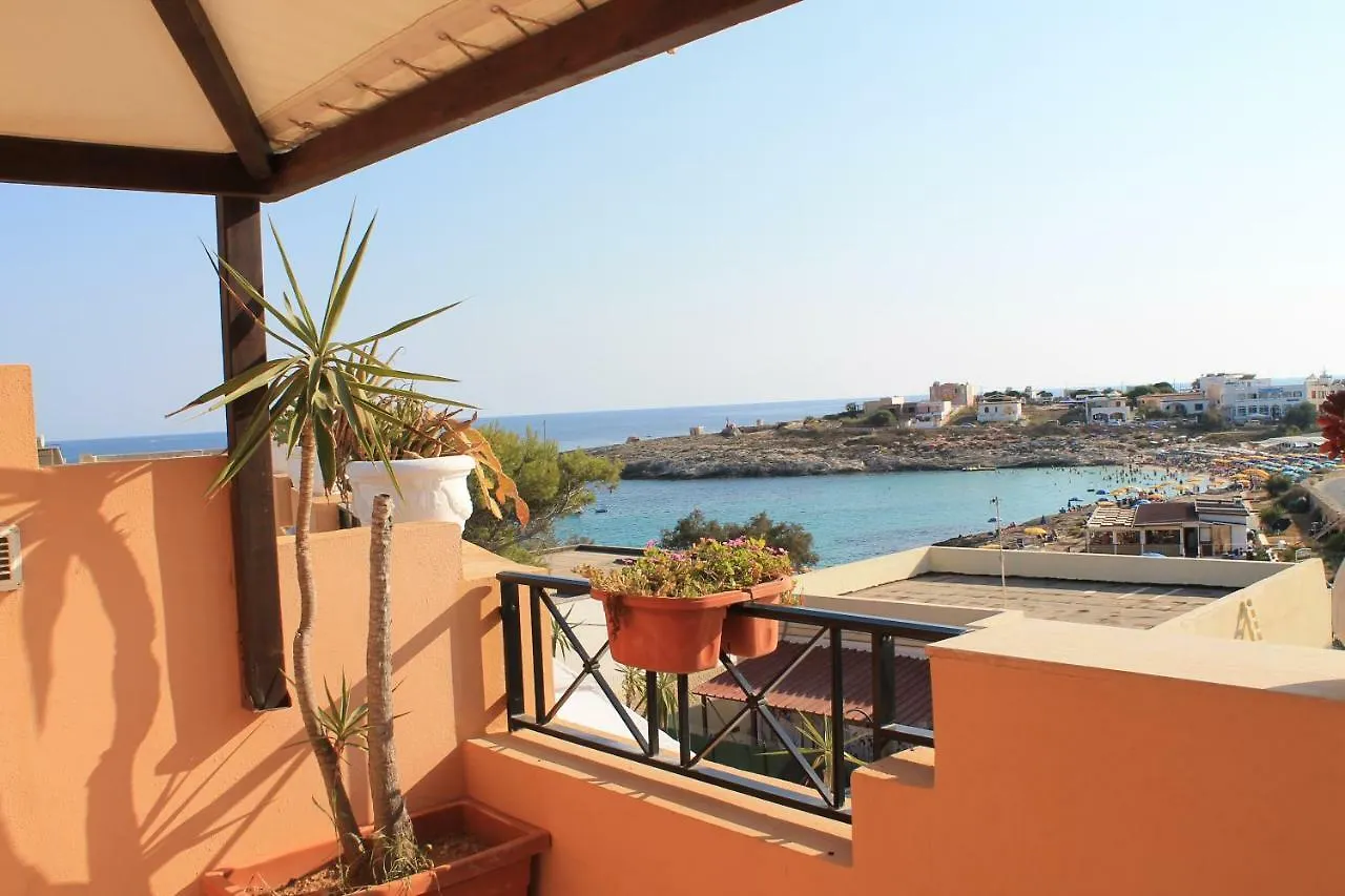 Hotel Medusa Lampedusa