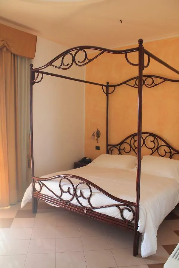 Hotel Medusa Lampedusa 4*,  Italien