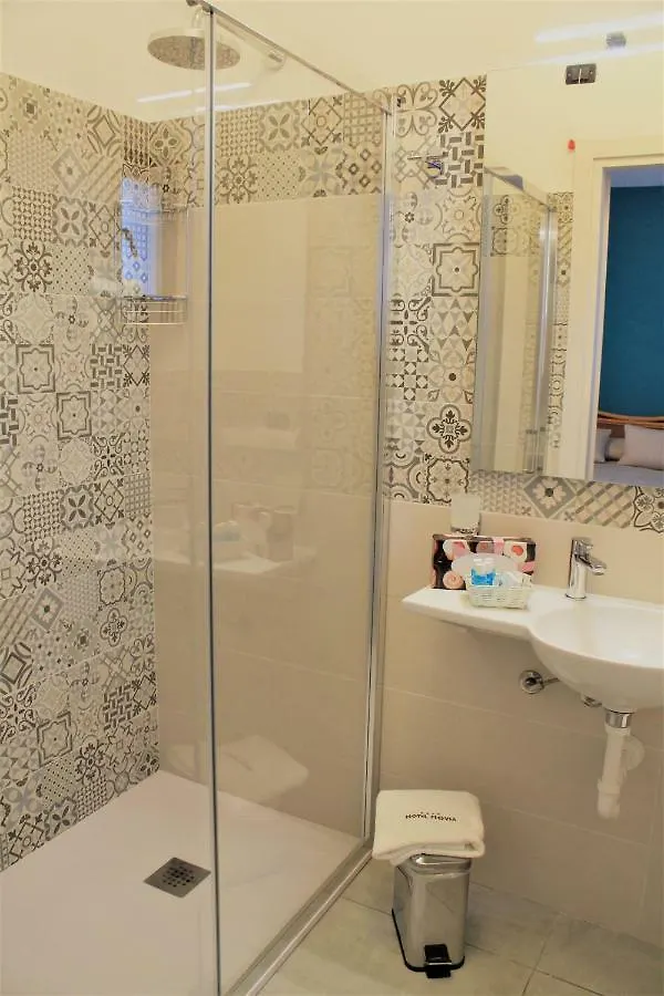 Hotel Medusa Lampedusa 4*,  Italien