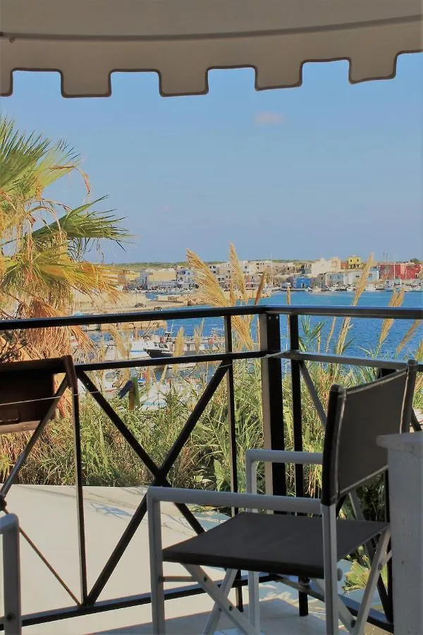 Hotel Medusa Lampedusa