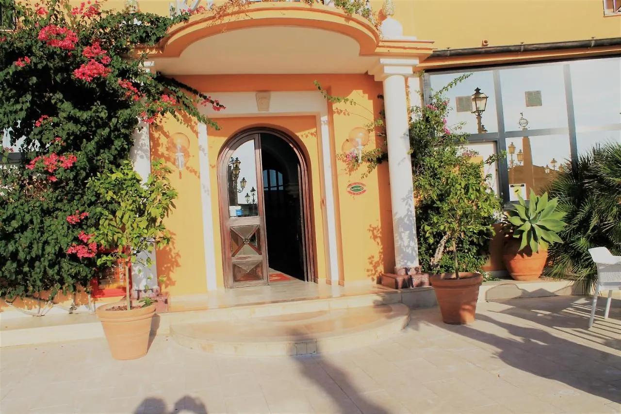 Hotel Medusa Lampedusa