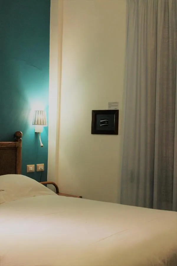 Hotel Medusa Lampedusa Italien