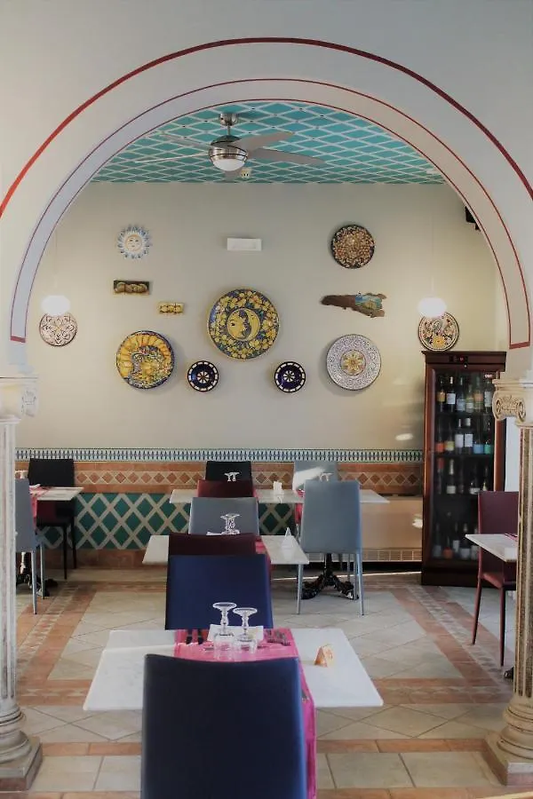 Hotel Medusa Lampedusa